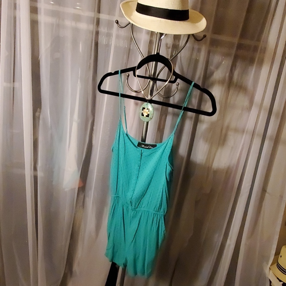 Romper - Picture 2 of 6